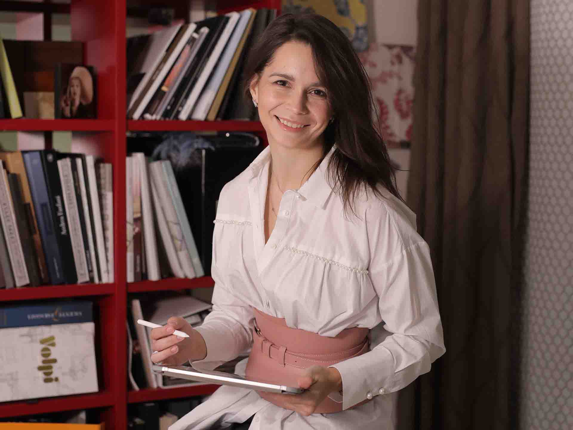 Kris A wallpaper consultant WIA IDS Denver metro area Colorado