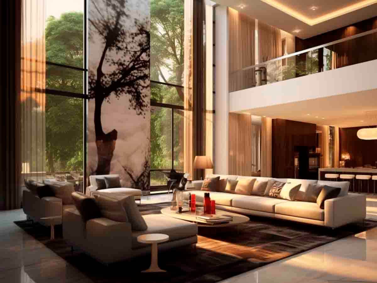 Personalized Wallpaper Denver Metro | EnjoyTheWall