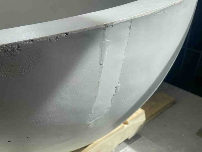 Bathtub Restoration